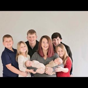 Meet your Posher, Whitney